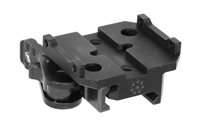 ARISAKA EXPS MK2 MOUNT 1.93″ BLACK ARISAKA EXPS MK2 MOUNT 1.93″ BLACK