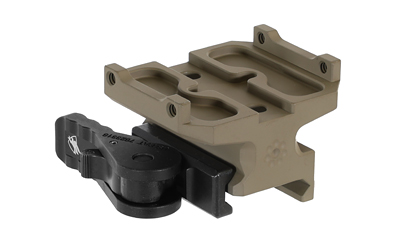 ARISAKA EXPS MK2 MOUNT 2.26″ FDE ARISAKA EXPS MK2 MOUNT 2.26″ FDE