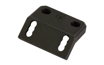 OFFSET SCOUT MOUNT KEYMOD OFFSET SCOUT MOUNT BLACK