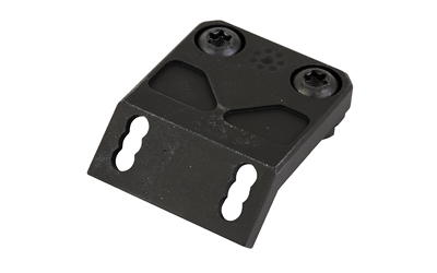 OFFSET LIGHT MOUNT OFFSET SCOUT LIGHT MOUNT FOR MCX HANDGUARDS, BLACK OFFSET LIGHT MOUNT OFFSET SCOUT LIGHT MOUNT FOR MCX HANDGUARDS, BLACK