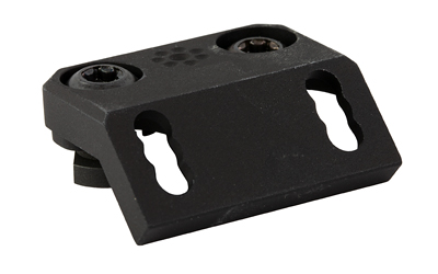 OFFSET SCOUT MOUNT M-LOK OFFSET SCOUT MOUNT BLACK