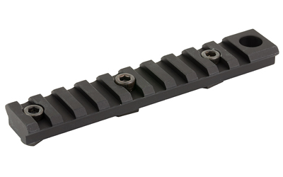 ARISAKA 3 M-LOK SLT PIC RL W/QD SCKT ARISAKA 3 M-LOK SLT PIC RL W/QD SCKT