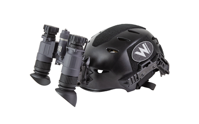 ARMSGHT BNVD-40 1600+ FOM ULT KIT XL ARMSGHT BNVD-40 1600+ FOM ULT KIT XL