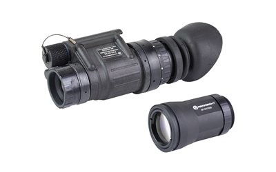 ARMSGHT PVS-14 1800+ FOM & 3X MAGNFR ARMSGHT PVS-14 1800+ FOM & 3X MAGNFR