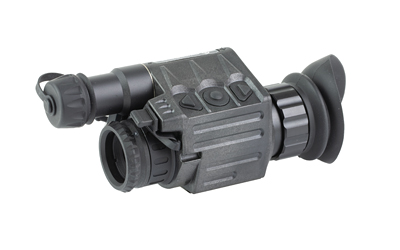 ARMSGHT SDKCK 640 PRO MNCLR 1-4X19MM