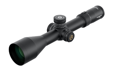 CRONUS BTR GEN2 4.5-29X56MM FFP ILLUMINATED RIFLE SCOPE CRONUS BTR GEN2 4.5-29X56MM FFP ILLUMINATED APLR5 IR MOA BLK