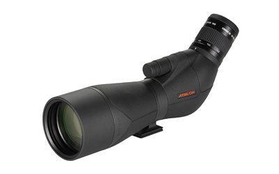 Cronus G2 20-60×86 Dual Focus Spotting Scope