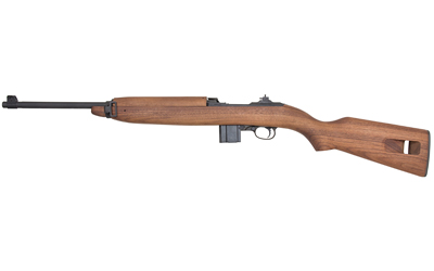 M1 CARBINE 30CAL WALNUT W/30RD CA OKAY