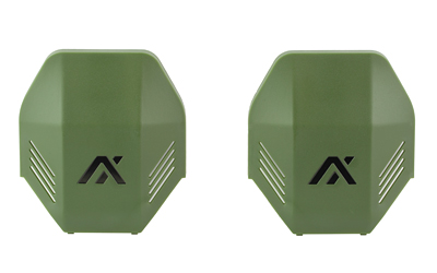AXIL MX PLATE 1 SET ODG AXIL MX PLATE 1 SET ODG