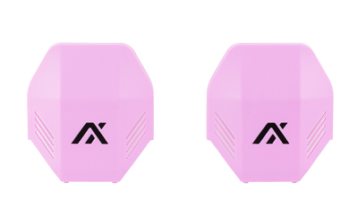 AXIL MX PLATE 1 SET ORCH PUPRLE AXIL MX PLATE 1 SET ORCH PUPRLE