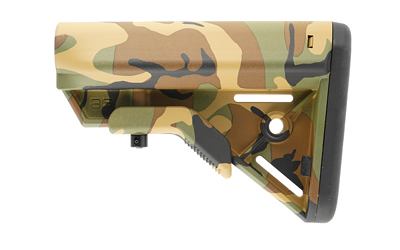 B5 BRAVO STK MIL-SPEC WOODLAND B5 BRAVO STK MIL-SPEC WOODLAND