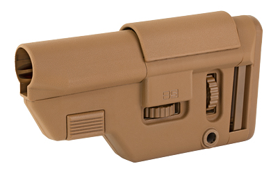 308 COLLAPSIBLE PRECISION STOCKS COLLAPSIBLE PRECISION STOCK COYOTE BROWN- SHORT 308 COLLAPSIBLE PRECISION STOCKS COLLAPSIBLE PRECISION STOCK COYOTE BROWN- SHORT
