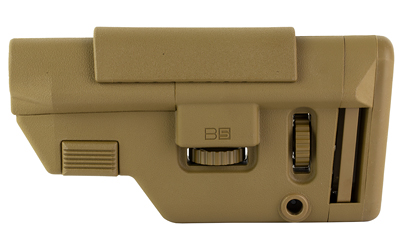 AR-15 PRECISION STOCKS COLLAPSIBLE AR-15 PRECISION STOCK COLLAPSIBLE COYOTE BROWN- LONG AR-15 PRECISION STOCKS COLLAPSIBLE AR-15 PRECISION STOCK COLLAPSIBLE COYOTE BROWN- LONG