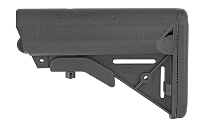 B5 SOPMOD STK GOV MIL-SPEC BLK B5 SOPMOD STK GOV MIL-SPEC BLK