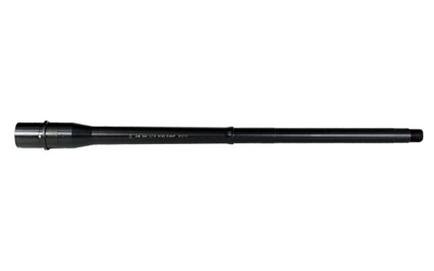 BALLISTIC BBL 308WIN 18″ MID BLK BALLISTIC BBL 308WIN 18″ MID BLK