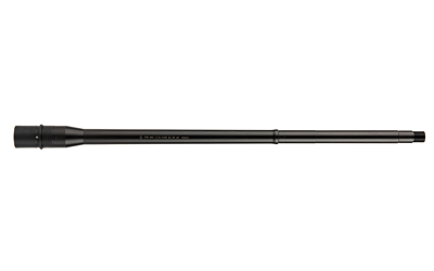 BALLISTIC BBL 308WIN 20″ RIFLE BLK