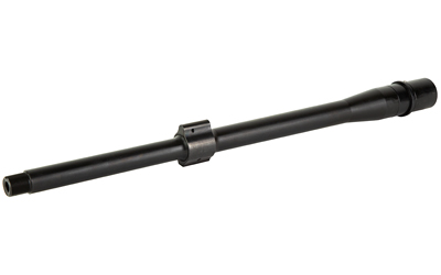 AR-15 PREMIUM BLACK SERIES 308 WINCHESTER RIFLE BARRELS 308 WIN 16” 1-10 TWIST HANSON MIDLENGTH STEEL BBL W/LO PRO