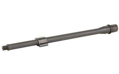 COLD HAMMER FORGED 5.56X45 MID-LENGTH BARRELS W/LO PRO FOR AR-15 5.56 NATO 14.5” 1-7 HANSON MID-LNG LOPRO CHROME-LINE THREAD