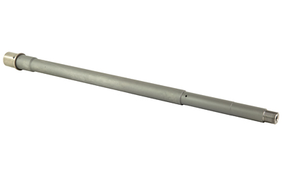 PREMIUM SERIES 6.5 GRENDEL RIFLE BARRELS FOR AR-15 6.5 GRENDEL 18” 1-8 TWIST SPR RIFLE BBL THREADED SS PREMIUM SERIES 6.5 GRENDEL RIFLE BARRELS FOR AR-15 6.5 GRENDEL 18” 1-8 TWIST SPR RIFLE BBL THREADED SS