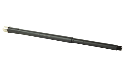 PREMIUM SERIES 6MM ARC RIFLE BARRELS FOR AR-15 6MM ARC 20” 1-7 TWIST DMR RIFLE BBL THREADED BLACK PREMIUM SERIES 6MM ARC RIFLE BARRELS FOR AR-15 6MM ARC 20” 1-7 TWIST DMR RIFLE BBL THREADED BLACK
