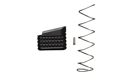 BACKUP MAG EXT FOR GLK 19/23 +5 BLK BACKUP MAG EXT FOR GLK 19/23 +5 BLK