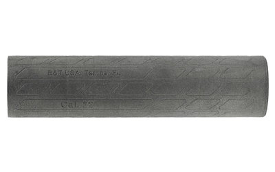 B&T TIGER 22LR SUPPRESSOR BLK