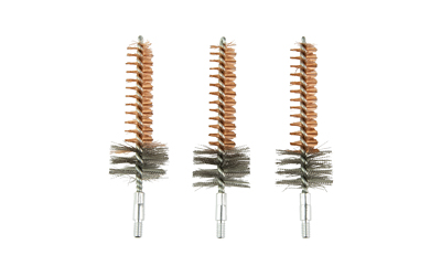B/C 7.62/308 MSR BRSH/MOP CLNG 3 PK