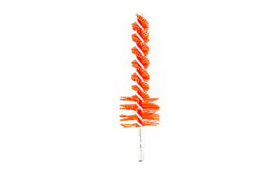 B/C NYLON BORE BRUSH 225/556 MSR RED B/C NYLON BORE BRUSH 225/556 MSR RED