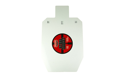 BIRCHWOOD CASEY SILHOUETTE TARGET  IPSC 66%