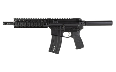 BCM RECCE-9 QRF PSTL 300BLK 9″ BLK