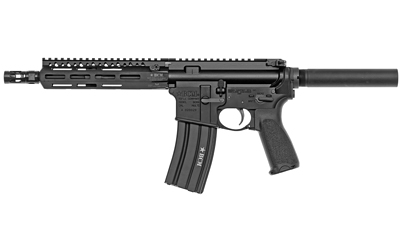 BCM RECCE-9 PSTL 300BLK 9″ 30RD BLK