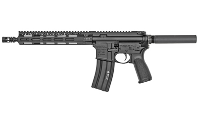 BCM RECCE-11 ELW PSTL 5.56 11.5″ BLK