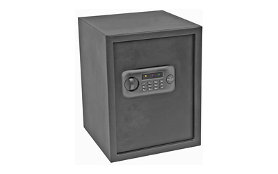 BULLDOG DIGITAL LARGE W/ SHELF BULLDOG DIGITAL LARGE W/ SHELF
