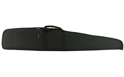 EXTREME SCOPED RIFLE CASE EXTREME SCOPED RIFLE CASE 52” BLACK W/BLACK TRIM EXTREME SCOPED RIFLE CASE EXTREME SCOPED RIFLE CASE 52” BLACK W/BLACK TRIM
