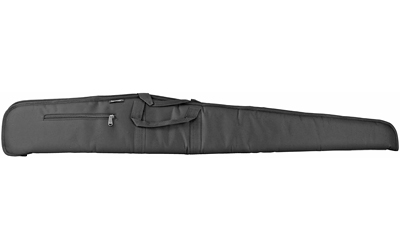 EXTREME SHOTGUN CASE EXTREME SHOTGUN CASE 55” BLACK W/BLACK TRIM EXTREME SHOTGUN CASE EXTREME SHOTGUN CASE 55” BLACK W/BLACK TRIM