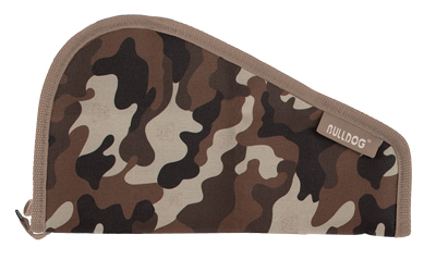 PISTOL RUG SM W/O HANDLE THROWBACK CAMO PISTOL RUG SM W/O HANDLE THROWBACK CAMO
