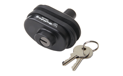 Three Pack Trigger Lock w/Matching Keys Three Pack Trigger Lock w/Matching Keys