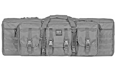 DELUXE SINGLE TACTICAL RIFLE CASE DELUXE SINGLE TACTICAL RIFLE CASE 36” SEAL GRAY DELUXE SINGLE TACTICAL RIFLE CASE DELUXE SINGLE TACTICAL RIFLE CASE 36” SEAL GRAY
