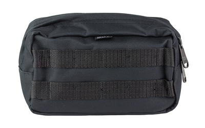 BULLDOG BDT MOLLE UTILITY POUCH BLK BULLDOG BDT MOLLE UTILITY POUCH BLK