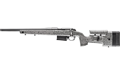 BERGARA B14R 22LR TR STL 18″ 10RD LH