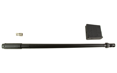 MRAD/MK22 300 Norma Magnum Conversion Kit ”D” 26” Fluted Barrel MRAD/MK22 300 Norma Magnum Conversion Kit ”D” 26” Fluted Barrel