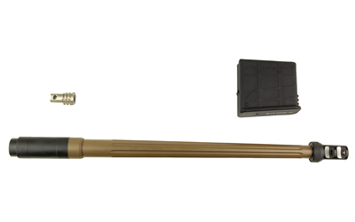 MRAD/MK22 7.62×51 NATO Conversion Kit ”C” MK 22 Coyete C 20” Fluted