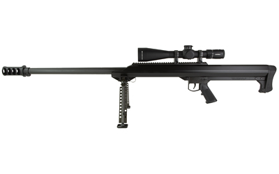 BARRETT 99 416BAR 32″ BLK LP MK4