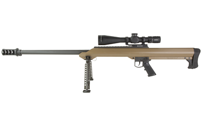 BARRETT 99 416BAR 29″ FDE LP MK4