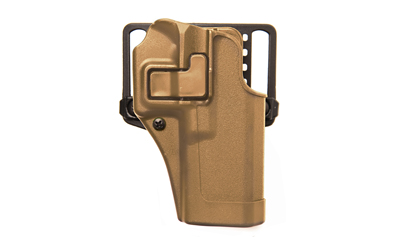 CQC SERPA COYOTE TAN RH GLOCK 17 22 31