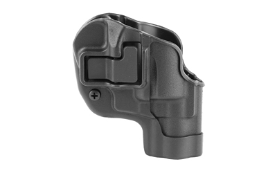 Blackhawk 410520BKR Serpa CQC Concealment Black Matte Polymer OWB 2″ S&W J Frame Blackhawk 410520BKR Serpa CQC Concealment Black Matte Polymer OWB 2″ S&W J Frame