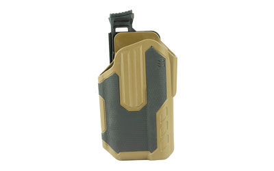 BH OMNIVORE SUREFIRE X300A LH BK/TAN BH OMNIVORE SUREFIRE X300A LH BK/TAN