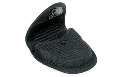 BH MOLDED CORDURA SNG CUFF PCH BLK BH MOLDED CORDURA SNG CUFF PCH BLK