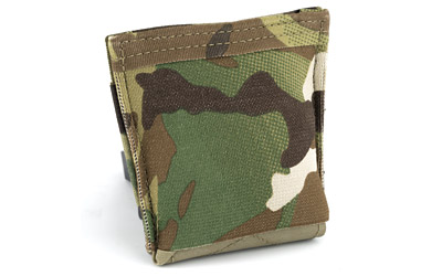 TEN-SPEED DUMP POUCH SMALL BELT MOUNT SMALL DUMP POUCH, MULTICAM