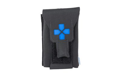 BL FORCE TKN NANO V2 BELT MOUNT BLK